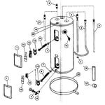 junction box bracket w cdt hole|AO Smith Water Heater ECT52 Parts .